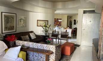 Imagem 3: Apartamento de 192m² no Edf. Alexandria em Boa Viagem