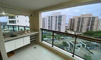 Imagem: Excelente apartamento no Jardim de Andaluzia