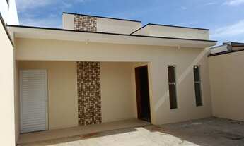 Imagem 2: ÓTIMA CASA À VENDA - JARDIM SAN RAFAEL - Salto de Pirapora/SP. Área Construída: 69,00 m²