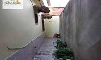 Imagem 3: Casa com 2 dormitórios à venda, 90 m² por R$ 180.000,00 - Pitanga - Serra/ES