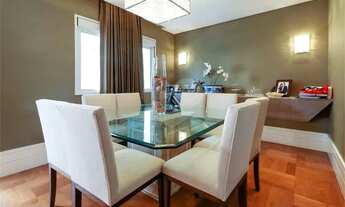 Imagem: Venha Morar na melhor localização do Alto