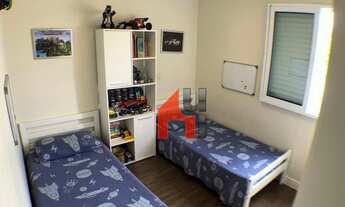 Imagem 7: Apartamento com 3 dormitórios para alugar, 82 m² por R$ 4.500,00/mês - Ipiranga - São Paul