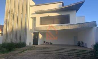 Imagem: Casa com 4 dormitórios para alugar, 330