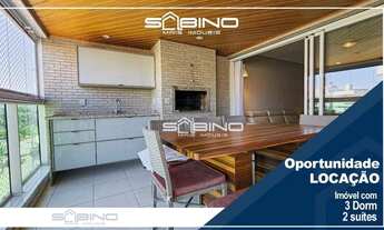 Imagem: Apartamento para locação anual, em Riviera