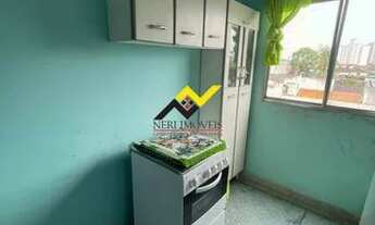 Imagem: Kitnet para Venda em Praia Grande, Vila