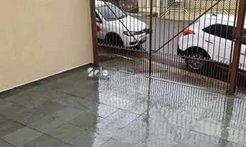 Imagem 3: Casa 2 quartos para Locação Jardim Primavera (Zona Norte), São Paulo