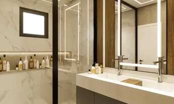 Imagem 4: Casa com 4 suítes no Condomínio Arquipélago de Manguinhos