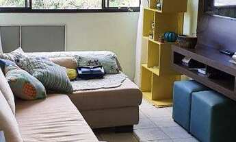 Imagem 2: Ótimo Apartamento no Edifício Jureia Baixou o Valor