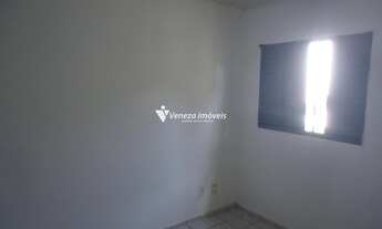 Imagem 6: Apartamento em condomínio fechado no Tancredo Neves para aluguel