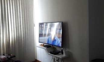 Imagem 6: APARTAMENTO COM 2 DORMITÓRIOS À VENDA, 47 M² POR R$ 310.000,00 - VILA ROQUE - SÃO PAULO/SP