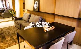 Imagem 3: APARTAMENTO RESIDENCIAL em UBERLÂNDIA - MG, CENTRO