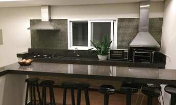 Imagem 6: Casa de 489 m², Condomínio Reserva do Jaguary - Urbanova - SJC