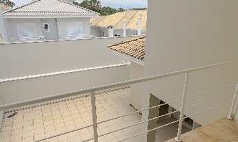 Imagem 2: LOCAÇÃO - CASA CONDOMÍNIO ALTO DA BOA VISTA / SOROCABA/SP