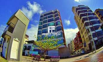 Imagem 2: Cobertura Frente Mar 4 suítes Meia Praia SC