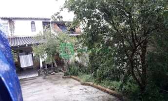 Imagem 7: Casa para venda possui 100 metros quadrados com 3 quartos em Centro - Mongaguá - SP