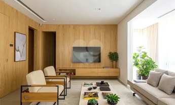 Imagem 7: São Paulo - Apartamento Padrão - PINHEIROS