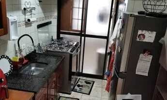 Imagem 6: Apartamento para venda com 68 metros quadrados com 2 quartos em Vila Zelina - São Paulo