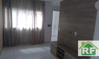 Imagem 6: Apartamento com 2 dormitórios, 48 m² - venda por R$ 150.000,00 ou aluguel por R$ 790,00/mê