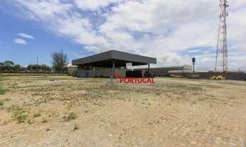 Imagem 4: Galpão, 10000 m² - venda por R$ 4.500.000,00 ou aluguel por R$ 30.000,00/mês - Novo Cavale