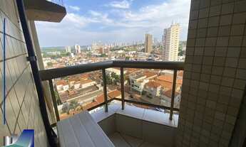 Imagem 5: RIBEIRÃO PRETO - Apartamento Padrão - CENTRO