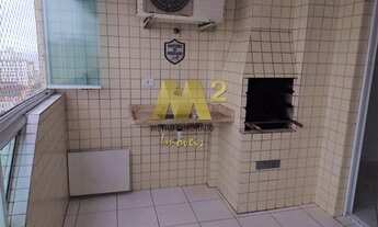 Imagem 2: Apartamento com 3 dormitórios, Guilhermina - Cod: 5382