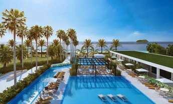 Imagem 3: O melhor e Mais completo pé na areia da região de piçarras