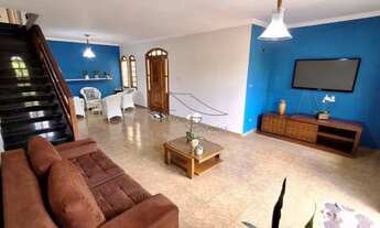 Imagem 4: Sobrado de alto padrão para locação, de 400m², em Itaquera, com 3 suítes, área gourmet co