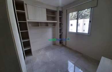 Imagem 14: APARTAMENTO VENDA JD HELGA