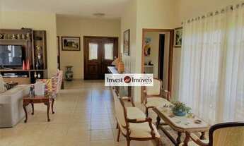 Imagem 3: Casa, 600 m² - venda por R$ 1.810.000,00 ou aluguel por R$ 9.000,00/mês - Parque Mirante D