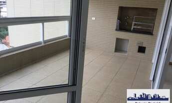 Imagem 5: TRILOGIE PERDIZES COM 3 STS +COZ AMPLA GOURMET, ÓTIMA VARANDA GOURMET, 165M2 ÚTEIS, 4 GARS