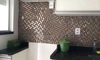 Imagem 4: Apartamento lindo no Edifício Maktub