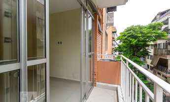 Imagem 7: Apartamento para Aluguel - Freguesia , 2 Quartos, 80 m2