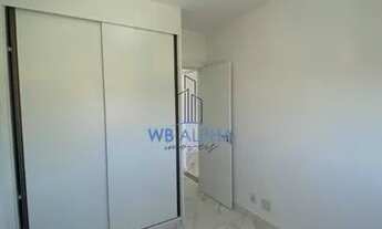 Imagem 4: Apartamento para locação - Ed. Rossi Mais Parque da Lagoa - Barueri - SP