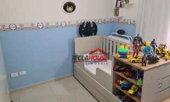 Imagem 5: Sobrado à venda com 3 dormitórios, 1 suíte, 3 vagas de garagem