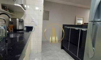 Imagem 7: IMPECÁVEL APARTAMENTO 2 DORMITÓRIOS - RESIDENCIAL ITAMARACÁ - PRÓXIMO AO SHOPPING IGUATEMI