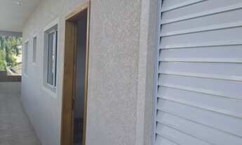 Imagem 7: Apartamento para aluguel tem 39 metros quadrados com 2 quartos