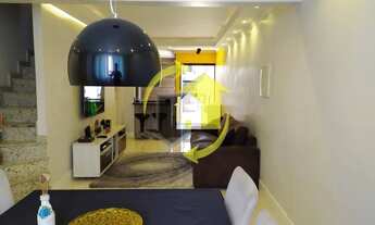 Imagem 4: PENHA - LINDO SOBRADO 140M² - 3 SUITES, 3 VAGAS DE GARAGEM A 6 MINUTINHOS DO METRÔ !! SENS