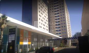 Imagem 5: Loja para venda ou locação na Presidente Kennedy, Complexo Hub e Hotel Intercity, com 59 m