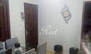 Imagem 7: Casa com 2 dormitórios à venda, 132 m² por R$ 430.000,00 - Conjunto Residencial Irai - Suz