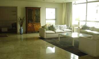 Imagem 3: SÃO PAULO - Apartamento Padrão - HIGIENOPOLIS