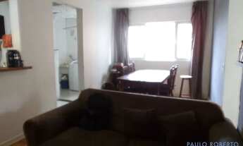 Imagem 1: APARTAMENTO - MOEMA ÍNDIOS - SP