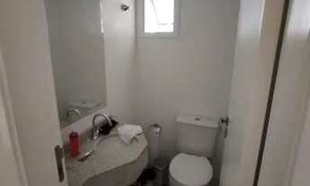 Imagem 4: Apartamento sao caetano do sul 87m 1 suite 3 dorm 2 vagas gourmet moveis planejados