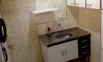 Imagem 2: KIT REFORMADA Kitnet com 1 dormitório