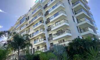 Imagem: MANGARATIBA - Apartamento Padrão - ITACURUÇA