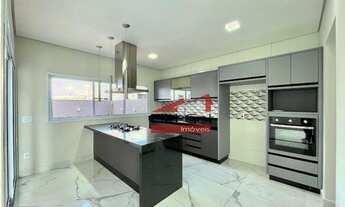 Imagem 7: Casa, 273 m² - venda por R$ 1.650.000,00 ou aluguel por R$ 10.000,00/mês - Condomínio Resi