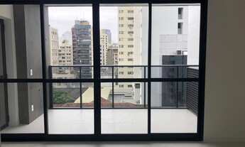 Imagem 2: Apartamento de 2 quartos à venda na Praia do Canto, Vitória - ES