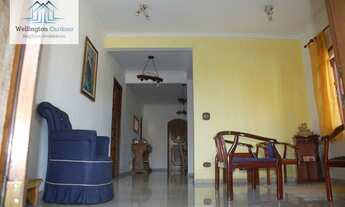 Imagem 6: Casa com 4 dormitórios à venda, 363 m² por R$ 830.000,00 - Jardim Pinhal - Guarulhos/SP