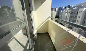 Imagem 4: Apartamento para venda no Parque continental, em Osasco