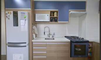 Imagem 4: Apartamento para Aluguel - Cambuci, 1 Quarto, 34 m2