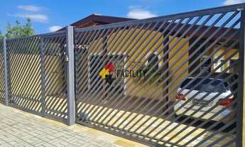 Imagem: Casa para locação no Bairro Jardim Professora